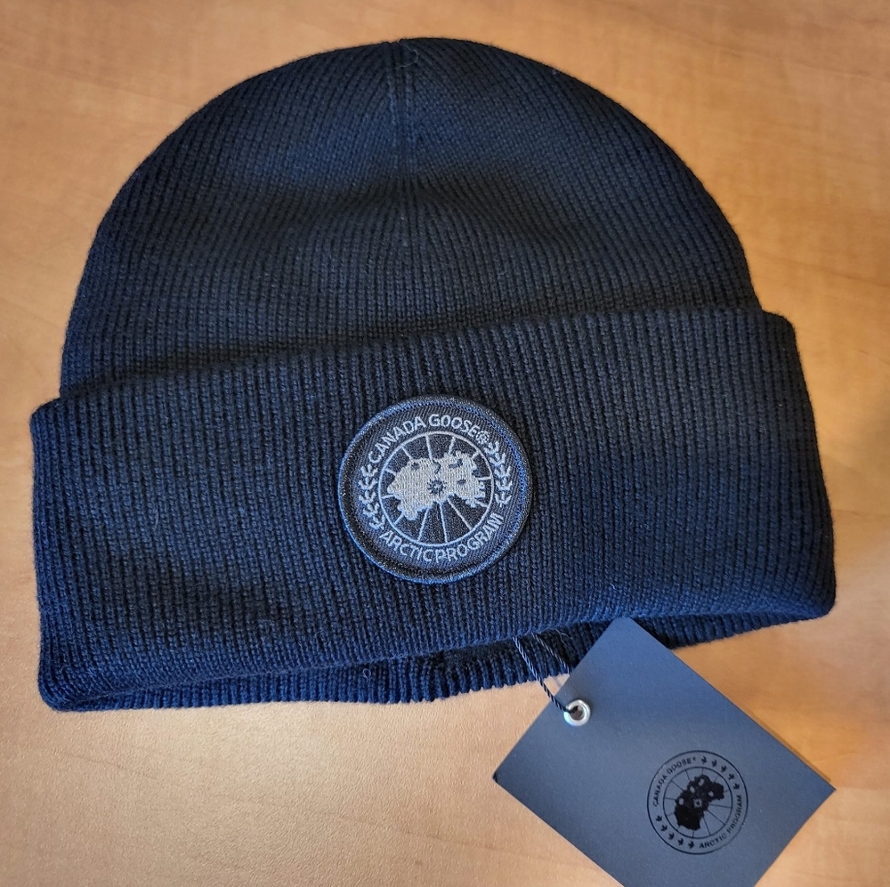 Canada Goose Thermal Toque